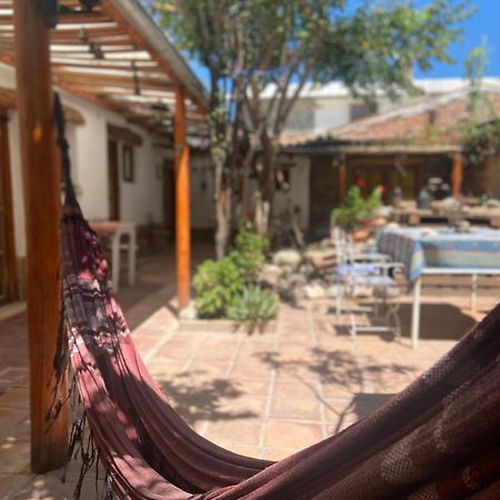 Hostal Tierra Andina Cafayate Exterior foto