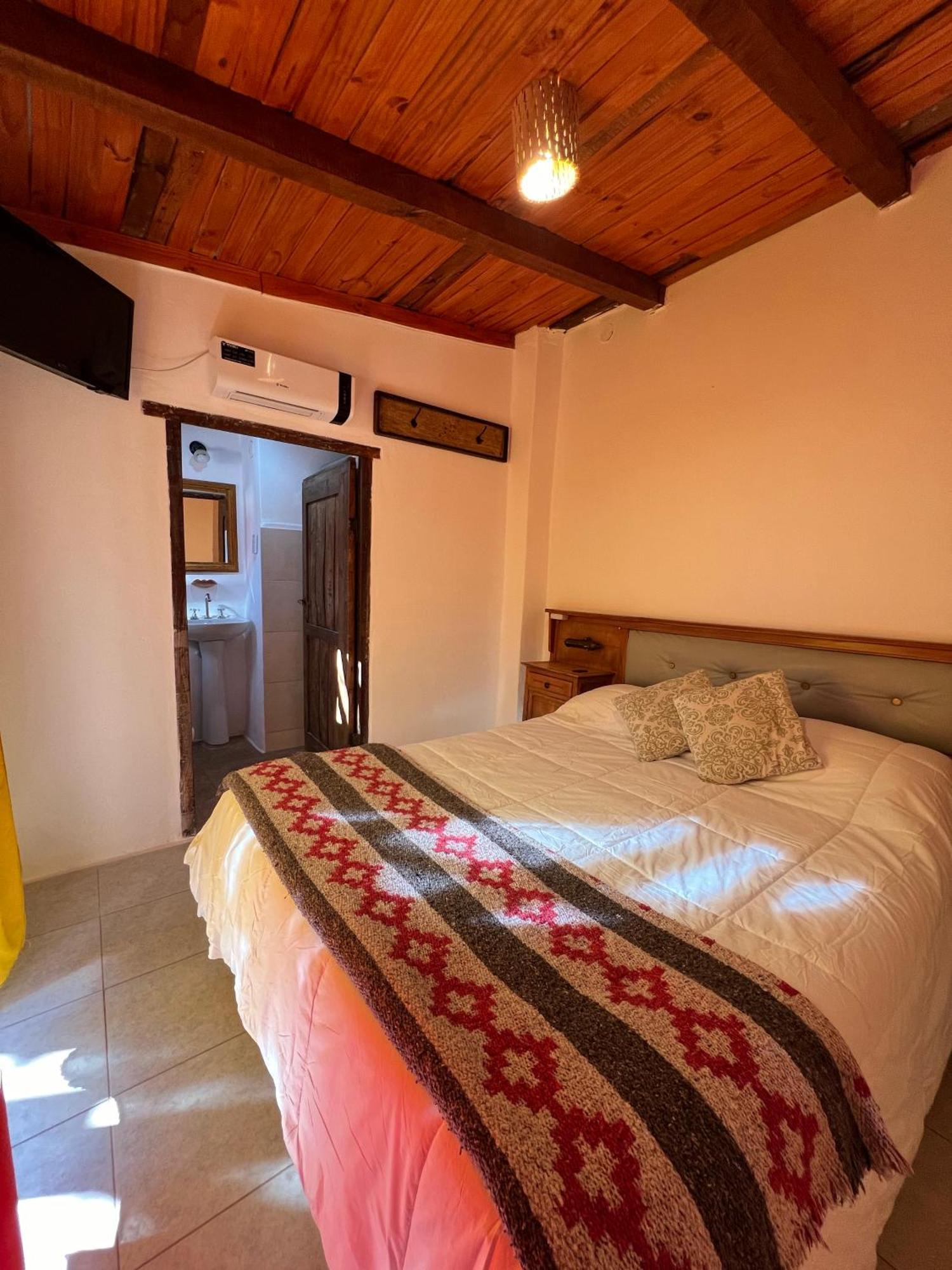 Hostal Tierra Andina Cafayate Cameră foto